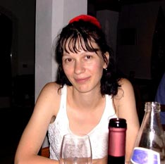 Janna Sokova